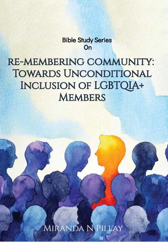 Book Cover of Re-membering Community